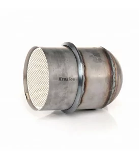 More about KF-7421 Diesel Particulate Filter DPF CITROËN / PEUGEOT