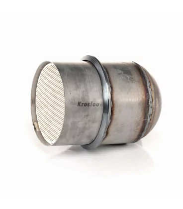 KF-7421 Diesel Particulate Filter DPF CITROËN / PEUGEOT