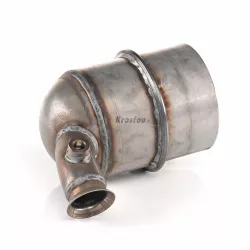 KF-7421 Diesel Particulate Filter DPF CITROËN / PEUGEOT