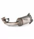 KF-31319 Catalytic Converter CITROËN / PEUGEOT