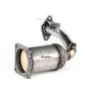 KF-35909 Catalytic Converter PEUGEOT