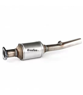 More about KF-84219 Catalytic Converter SEAT / SKODA / VOLKSWAGEN