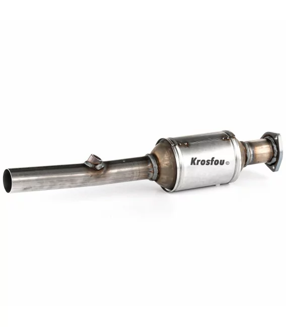 KF-84219 Catalytic Converter SEAT / SKODA / VOLKSWAGEN