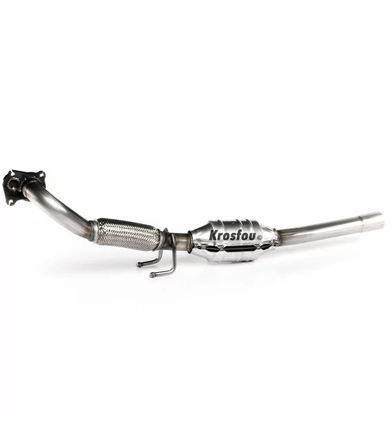 KF-94108 Catalytic Converter AUDI / SEAT / SKODA / VOLKSWAGEN