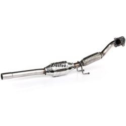 KF-94108 Catalytic Converter AUDI / SEAT / SKODA / VOLKSWAGEN