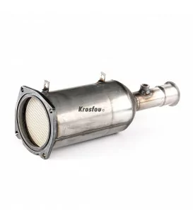 More about KF-8001 Diesel Particulate Filter DPF CITROËN / FIAT / LANCIA / PEUGEOT