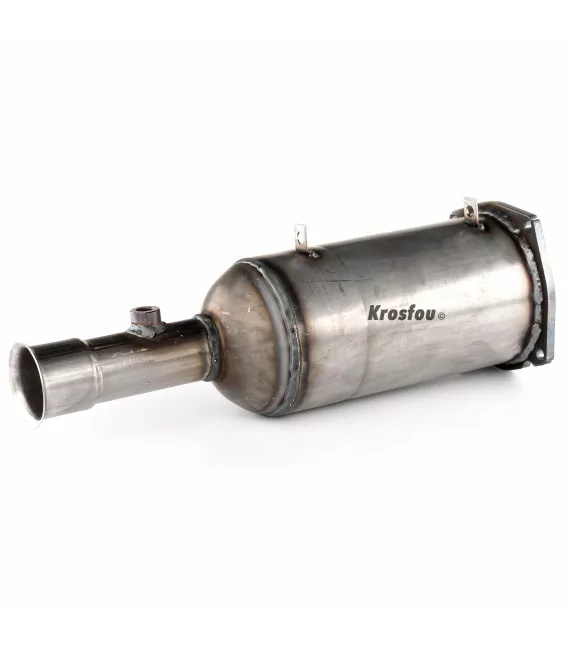 KF-8001 Diesel Particulate Filter DPF CITROËN / FIAT / LANCIA / PEUGEOT