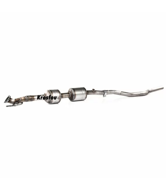 KF-39308 Catalytic Converter SCR SEAT / VOLKSWAGEN