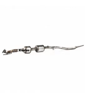 More about KF-39308 Catalytic Converter SCR SEAT / VOLKSWAGEN