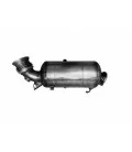 KF-7821 Diesel Particulate Filter DPF MERCEDES