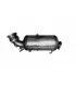 KF-7821 Diesel Particulate Filter DPF MERCEDES