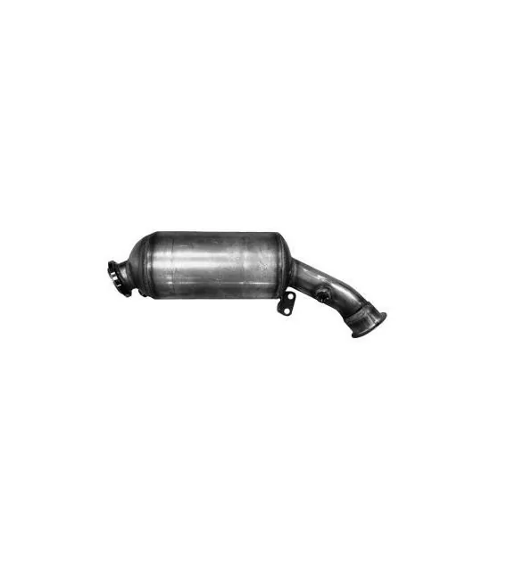 KF-8821 Diesel Particulate Filter DPF MERCEDES