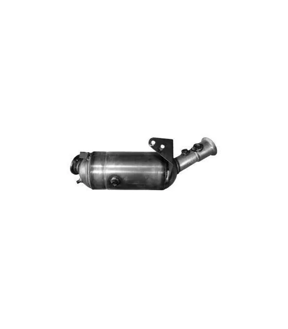 KF-8821 Diesel Particulate Filter DPF MERCEDES