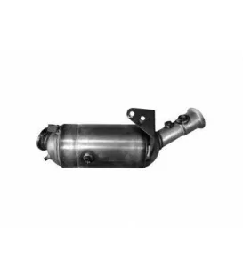 More about KF-9821 Diesel Particulate Filter DPF MERCEDES