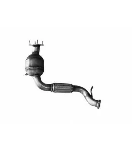 More about KF-57308 Catalytic Converter FORD