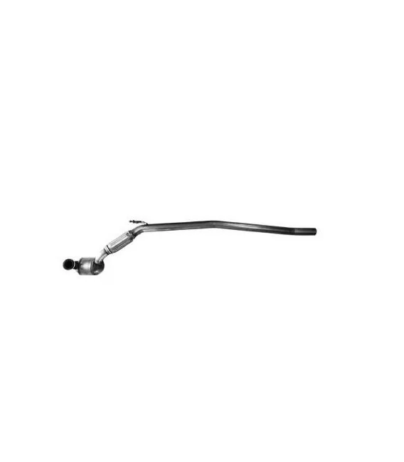 KF-58308 Catalytic Converter AUDI / SKODA / VOLKSWAGEN