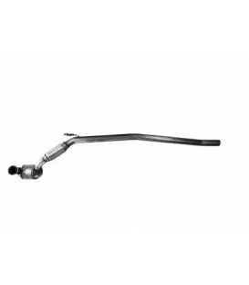 More about KF-58308 Catalytic Converter AUDI / SKODA / VOLKSWAGEN