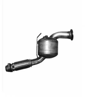 More about KF-78308 Catalytic Converter BMW