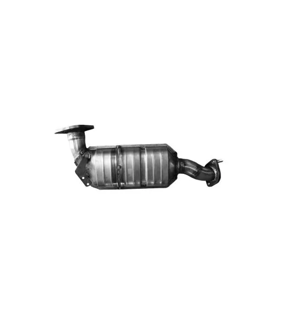 KF-98308 Catalytic Converter MITSUBISHI