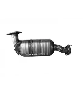 More about KF-98308 Catalytic Converter MITSUBISHI