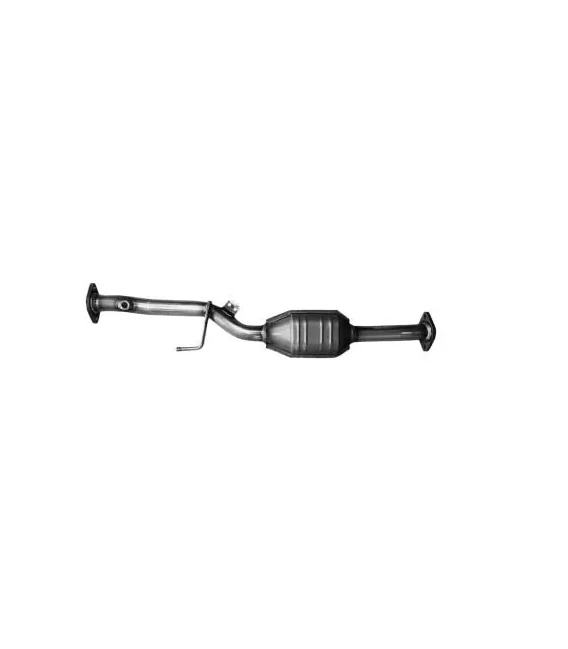 KF-58519 Catalytic Converter TOYOTA