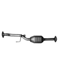 More about KF-58519 Catalytic Converter TOYOTA