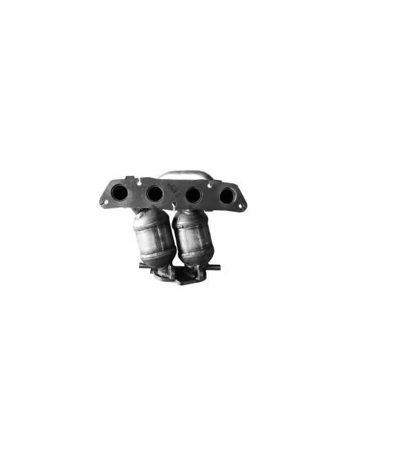 KF-89519 Catalytic Converter TOYOTA