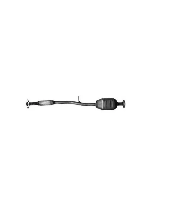 KF-80619 Catalytic Converter HYUNDAI