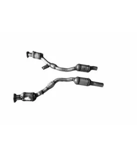 More about KF-64619 Catalytic Converter AUDI