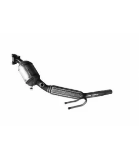 More about KF-65619 Catalytic Converter SEAT / SKODA / VOLKSWAGEN