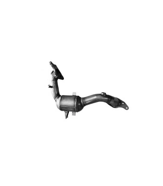 KF-56619 Catalytic Converter NISSAN