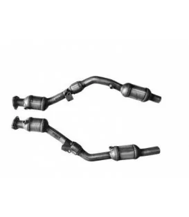 More about KF-08619 Catalytic Converter AUDI