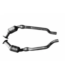 More about KF-48619 Catalytic Converter CHRYSLER