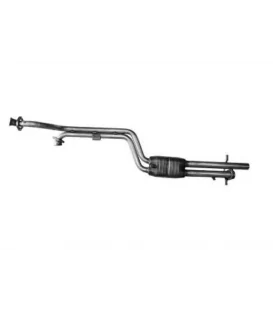 More about KF-88619 Catalytic Converter MERCEDES