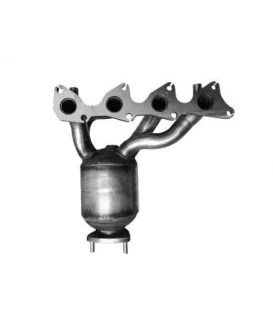 More about KF-49619 Catalytic Converter VOLKSWAGEN