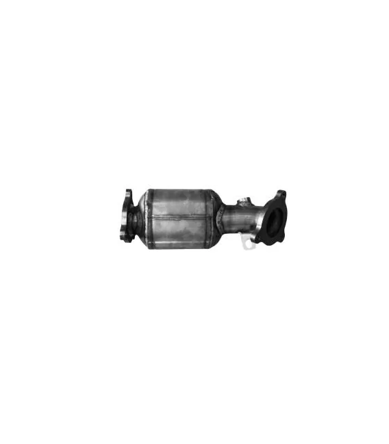 KF-20719 Catalytic Converter CHEVROLET / OPEL