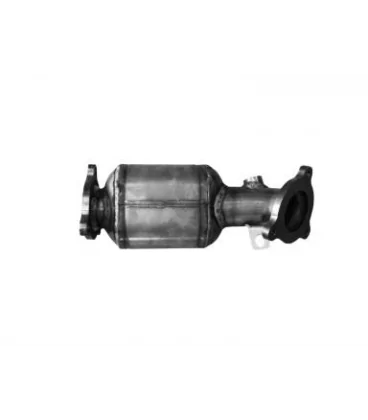 KF-20719 Catalytic Converter CHEVROLET / OPEL