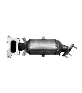 More about KF-01719 Catalytic Converter HONDA