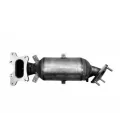 KF-01719 Catalytic Converter HONDA