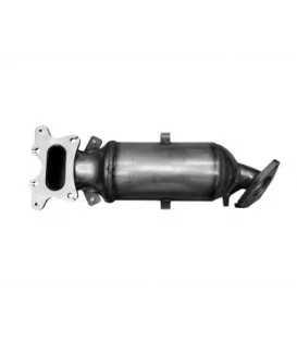 More about KF-21719 Catalytic Converter HONDA