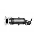 KF-31719 Catalytic Converter HONDA