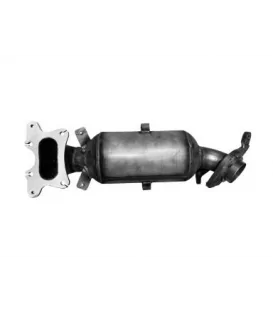 More about KF-41719 Catalytic Converter HONDA