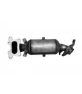 KF-41719 Catalytic Converter HONDA