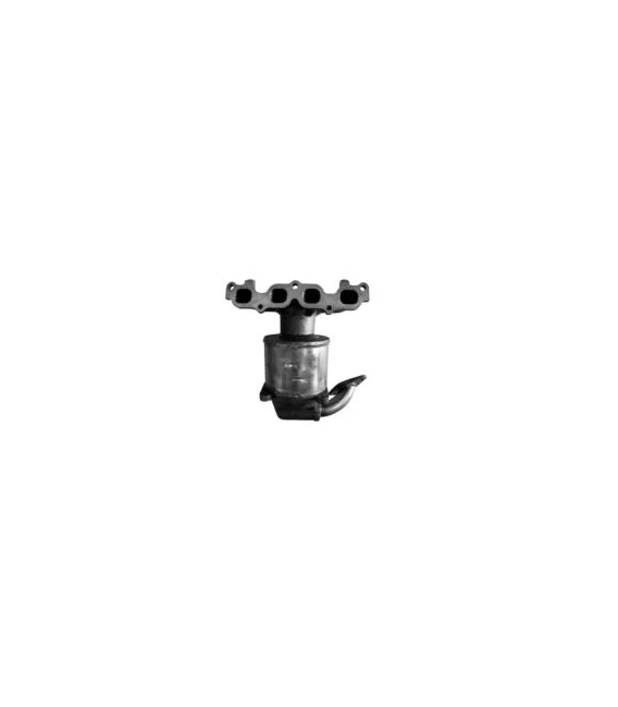 KF-52719 Catalytic Converter FORD