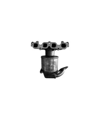 KF-52719 Catalytic Converter FORD