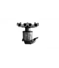 KF-52719 Catalytic Converter FORD