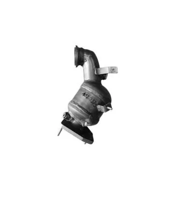 KF-97308 Catalytic Converter FIAT / OPEL