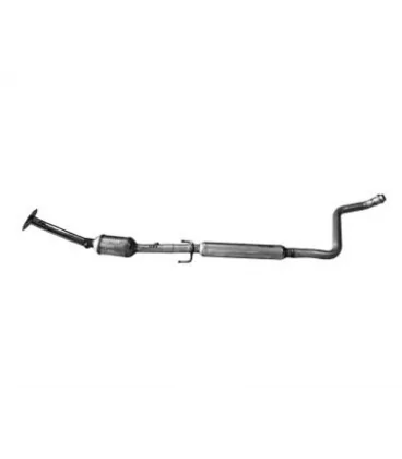 KF-05619 Catalytic Converter TOYOTA