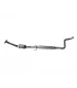 KF-05619 Catalytic Converter TOYOTA