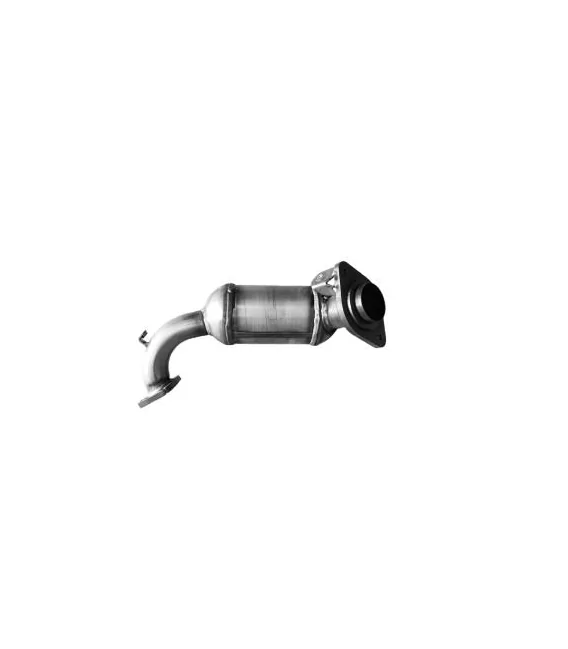 KF-62308 Catalytic Converter TOYOTA